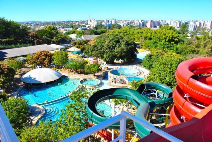 Piazza Diroma Com Acesso Ao Acqua Park Aparthotel